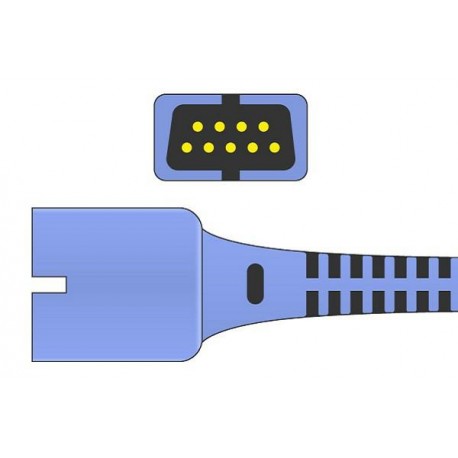 Tape-sensor, 24 stk, nellcor / coviden compertibel type, OXI-MAX