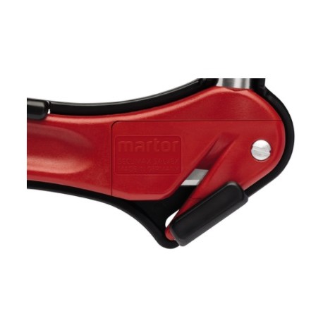 Salvex - Emergency hammer/cutter