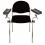 Haemo-Perfekta - Blood sample chair