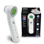 Braun Pandetermometer, kontaktløst - BNT400