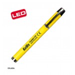 KaWe Pencil light with LED, Yellow