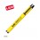 KaWe Pencil light with LED, Yellow