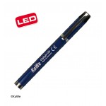 KaWe Pencillygte med LED, Blå.