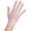 Vinyl handsker, 100stk.