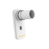 Spirobank Oxi F/V, App-baseret spirometer