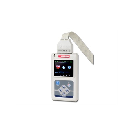 GIMA Holter EKG inkl. Software