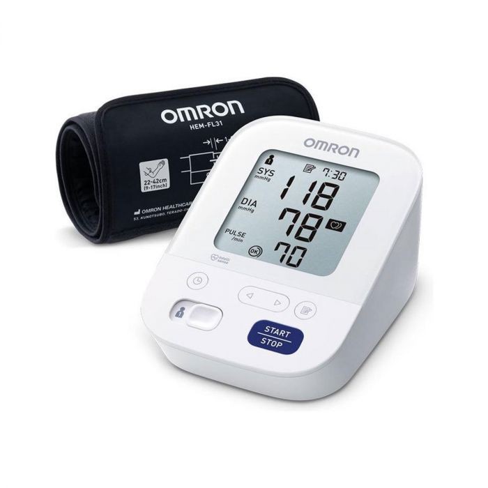 Omron - M3
