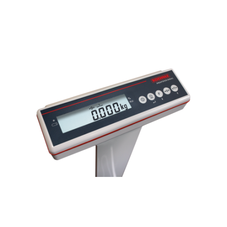 Soehnle Personal Scales with stand, approved (7730)