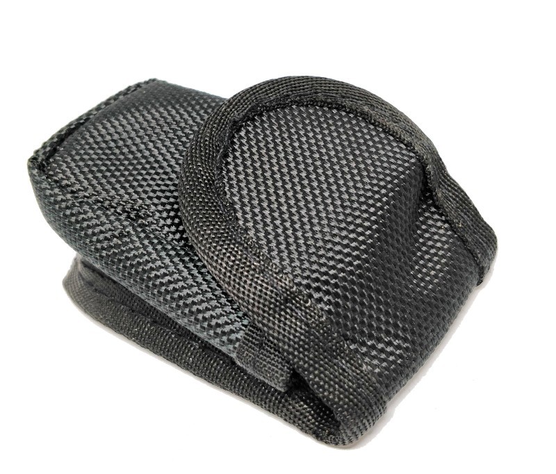 Blødt etui til fingerpulsoximeter