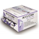 Accu-Chek Safe-T-Pro plus lancetter, 200 stk