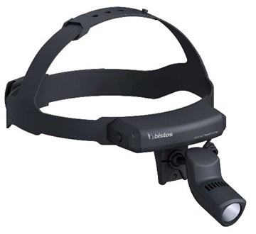 LED-Pandelampe, Eyescope