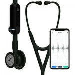 Littmann, Digital Stethoscope - Black