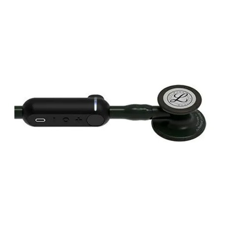 Littmann, Digital Stethoscope - Black