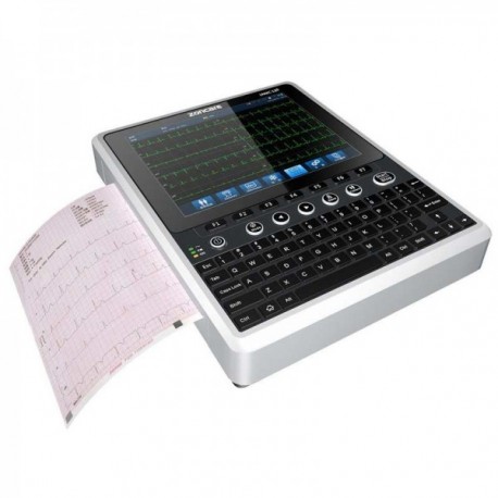 EKG maskine -  iMAC 120