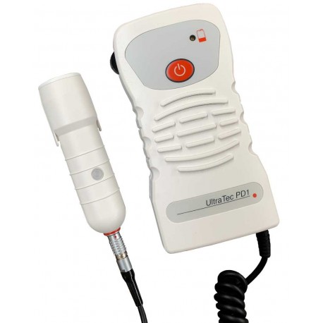 Ultratec - Pocket Doppler Fötal - 2MHz