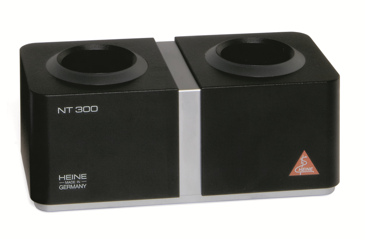 HEINE NT 300 ladestation