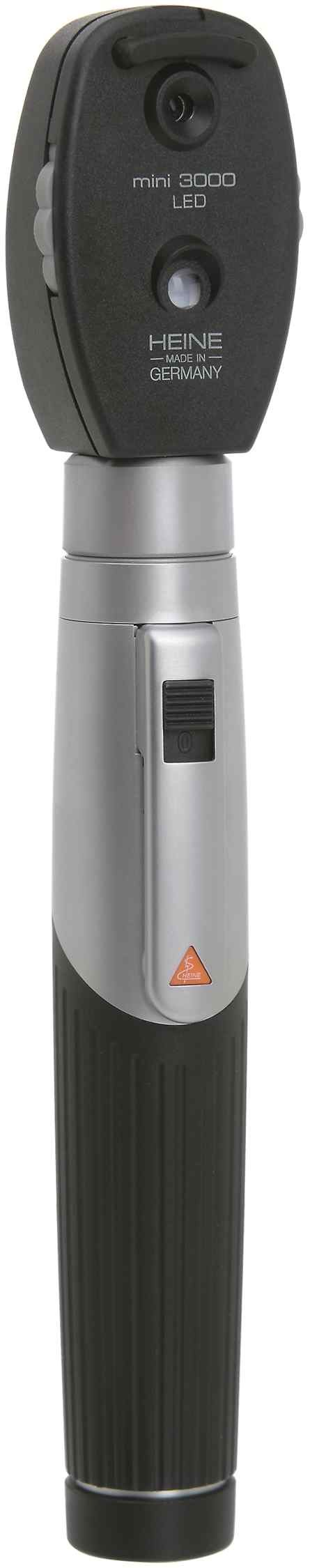 HEINE Mini 3000 LED Oftalmoskop
