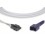 Nellcor OXIMAX compatibel SpO2 sensor, softtip. Neonatal 3-15kg