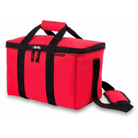 MULTY First-Aid Bag - Red
