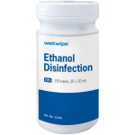 Wet Wipe Ethanol desinfektion Micro serviet  150 stk.