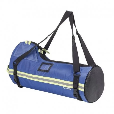DEMOVARE: TUBE'S - taske til iltflaske. 5 liter