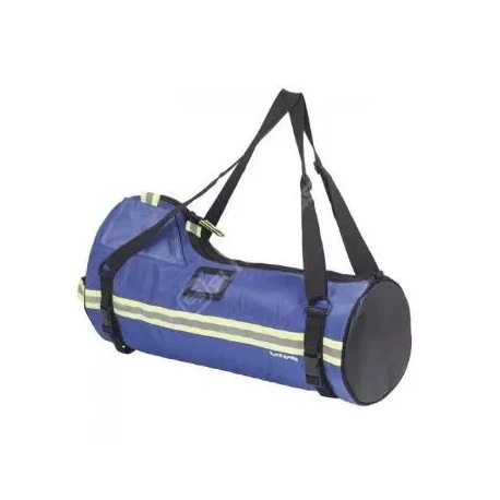 DEMOVARE: TUBE'S - taske til iltflaske. 5 liter