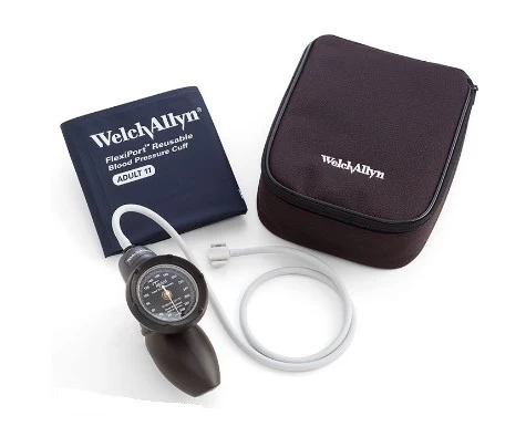 Welch Allyn DS 58, DuraShock, Guld