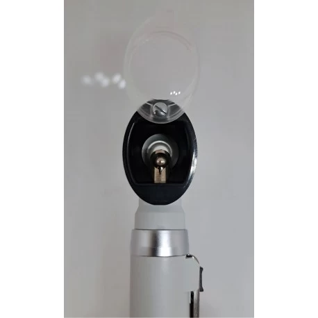 Kawe otoscope LED - gray