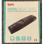 DEMO: Spirit Digitalt otoskop