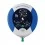 HeartSine Samaritan PAD 360P automatic defibrillator.