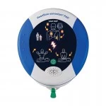 HeartSine Samaritan PAD 360P automatisk hjertestarter.