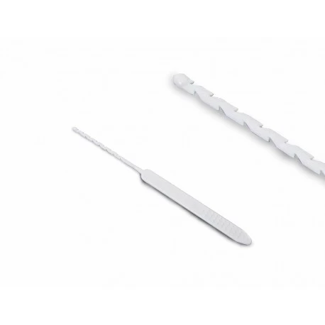 IUD snare retriever, sterilized