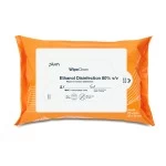 Ethanol Disinfection 80% mini 25pcs, 30x20cm