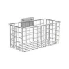 extra basket for Basic Trolley (accessory)