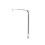EKG arm til Basic Trolly