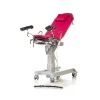 Gynecological chair, electric control.