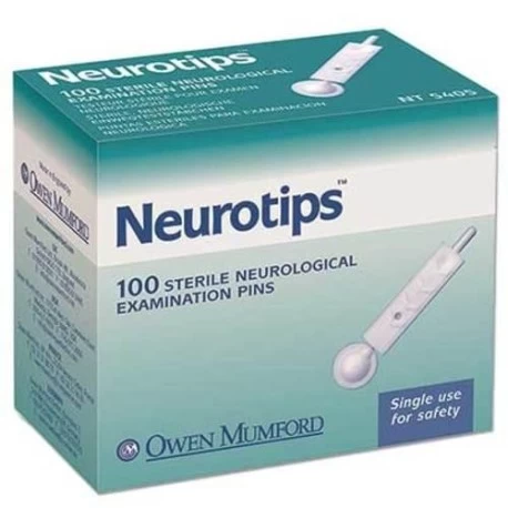 Neurotips, 100 pcs.