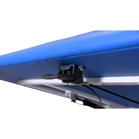 Bobath 2 Elite with back section, 90-120 cm wide.