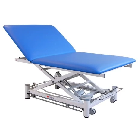 Bobath 2 Elite with back section, 90-120 cm wide.