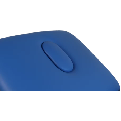 Bobath 2 Elite with back section, 90-120 cm wide.