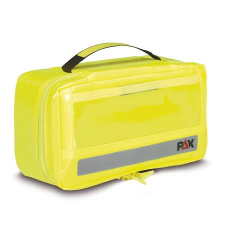 PAX AMPOULE HOLDER S - Yellow