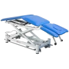 Basix 5 FLEX treatment table with pli-mode and trendelenburg