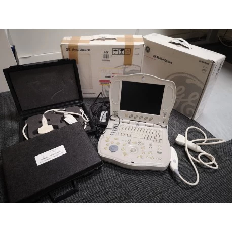 Ultra sounds GE medical systems