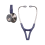 Littmann Classic III, Marineblå - Satin Finish