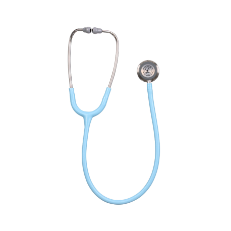 Littmann Classic III, Navy Blue - Satin Finish