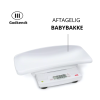ADE M101000 Baby Scale (Class III)
