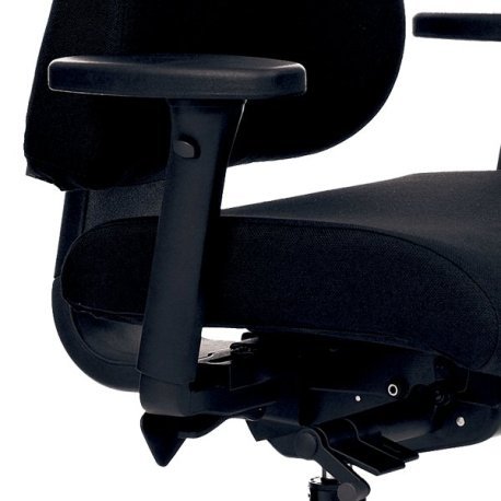 Armrest for Canadian Ergo 02 office chair