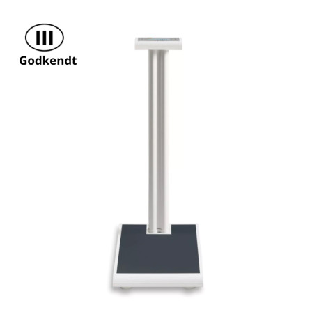 ADE Column scale Class III, 250kg