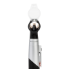 HEINE Mini 3000 LED otoscope, 2.5V, Black