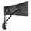 Ergopro monitor arm solution for 2 monitors